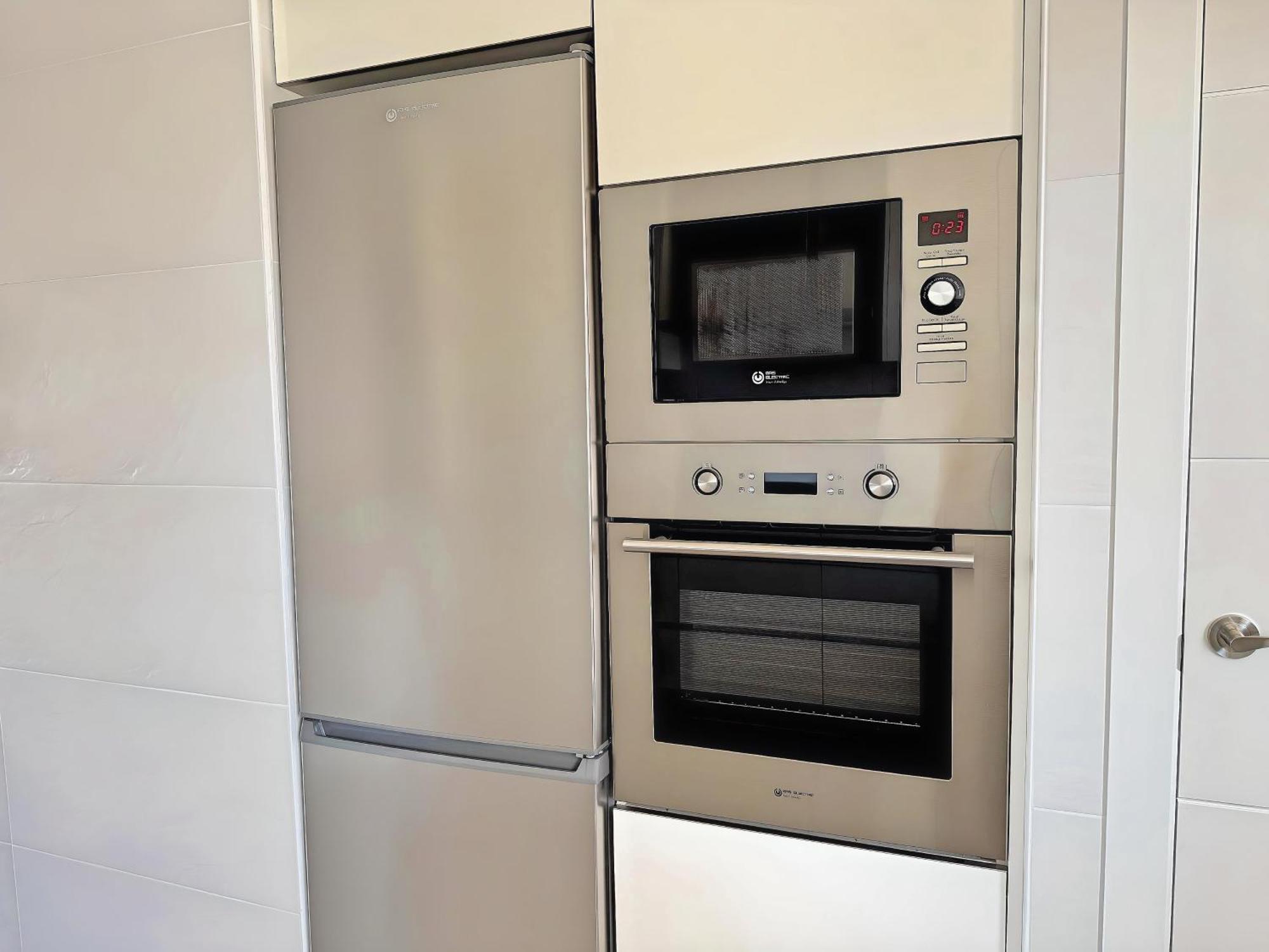 Apartament Is Your Place!