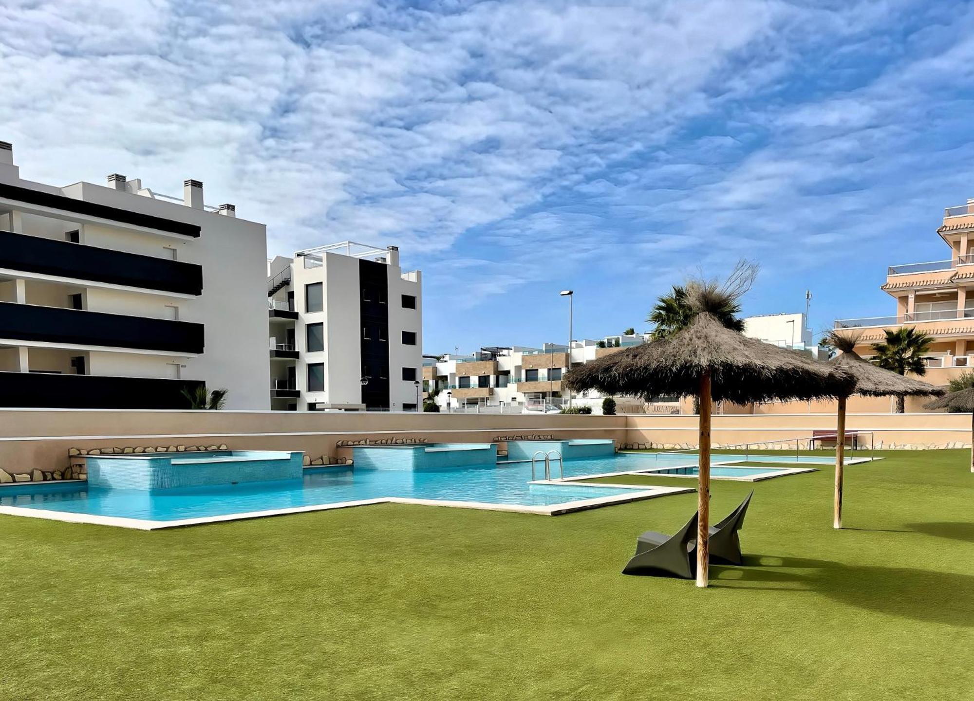 Apartment Is Your Place! *
