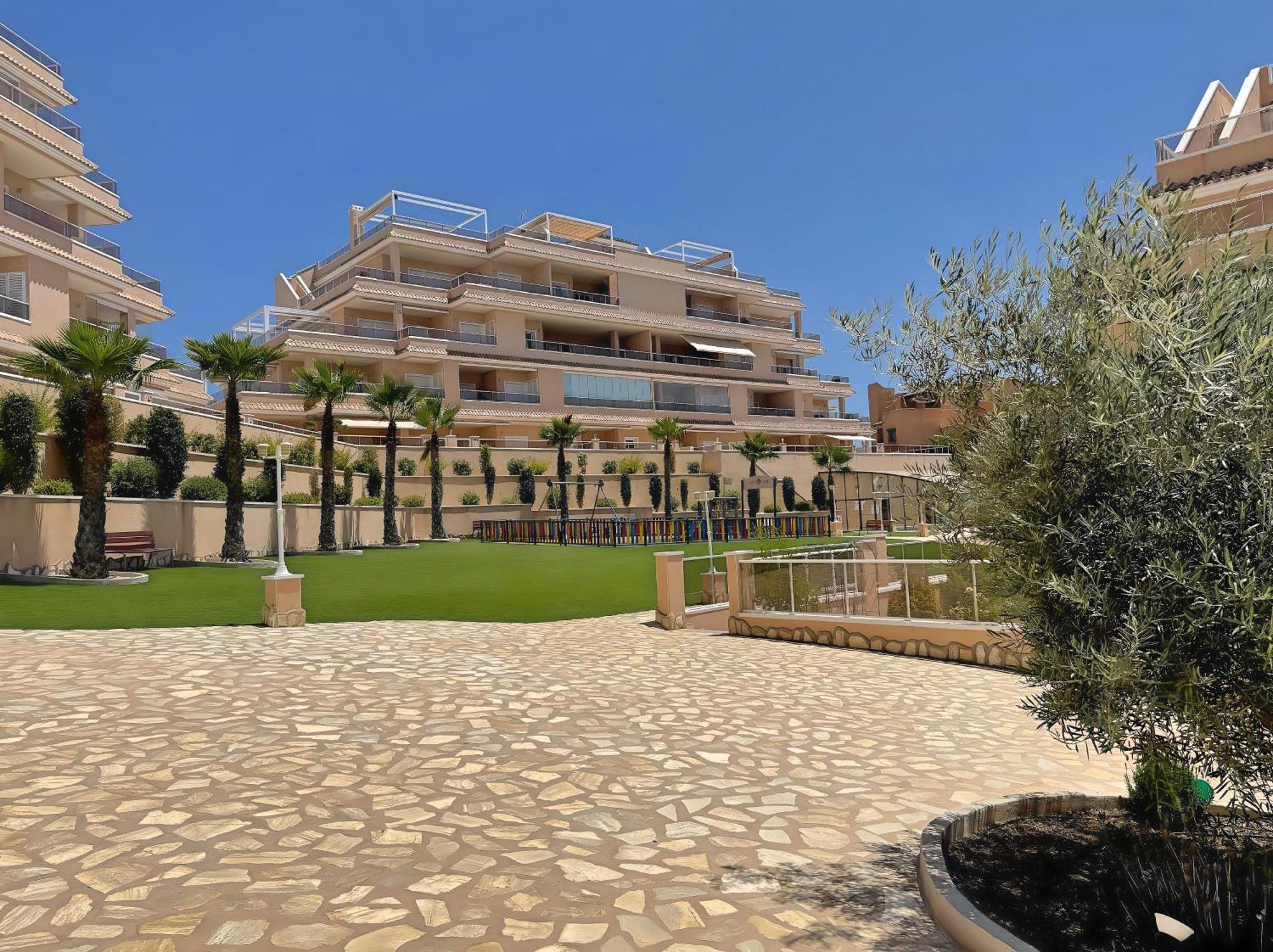 Is Your Place! * Dehesa de Campoamor (Orihuela Costa)
