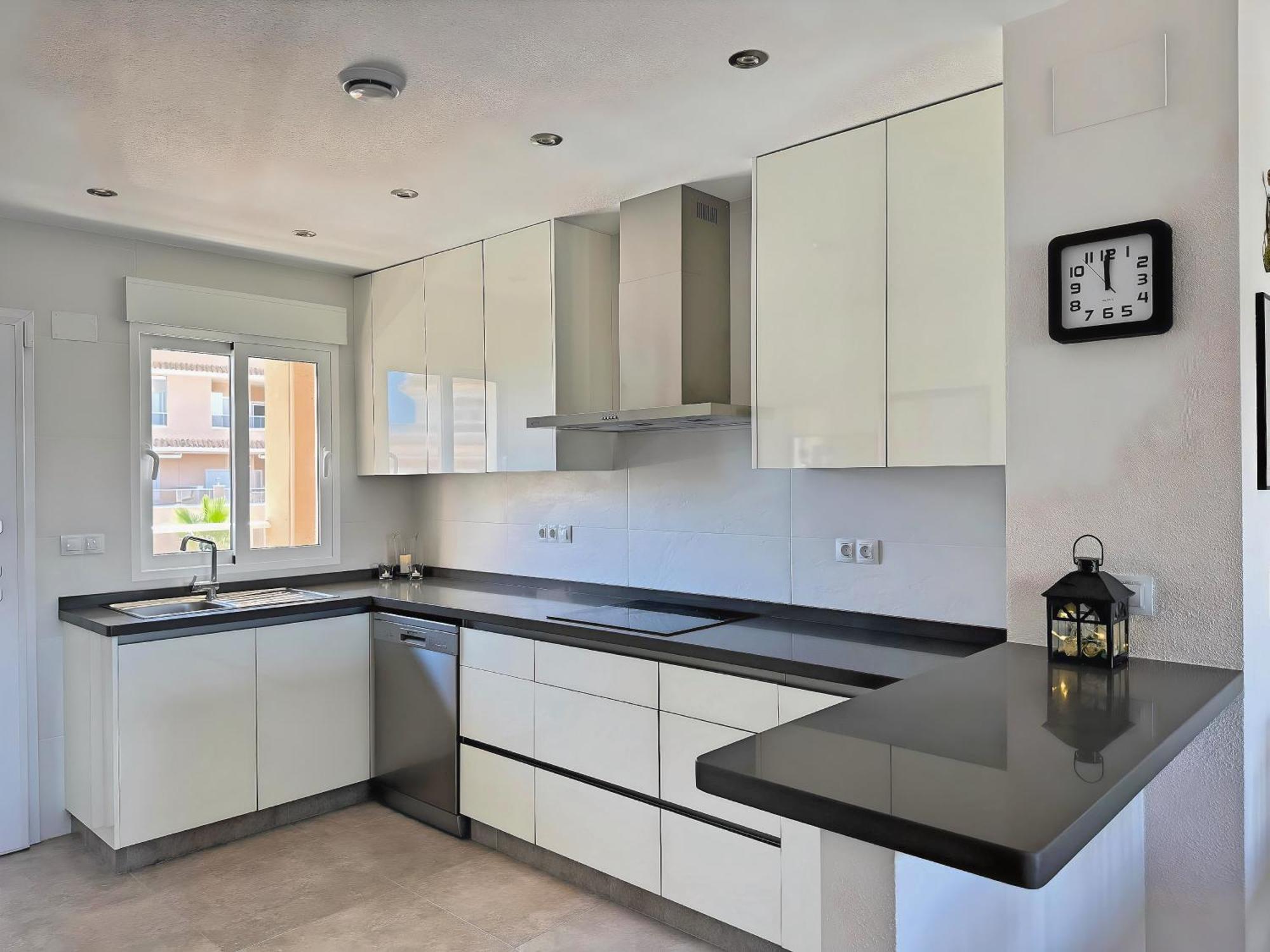 Is Your Place! Apartment Dehesa de Campoamor (Orihuela Costa)