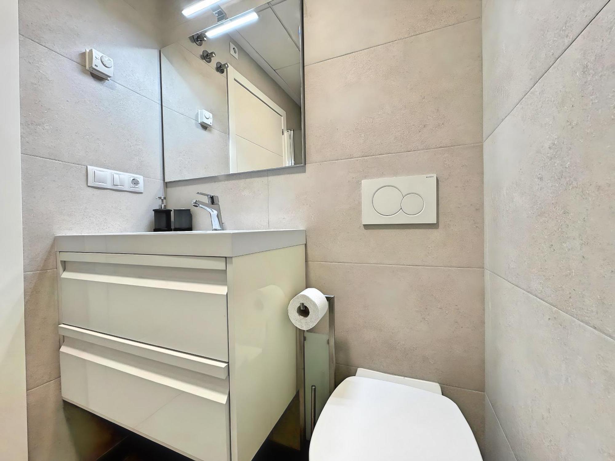 Apartment Is Your Place!