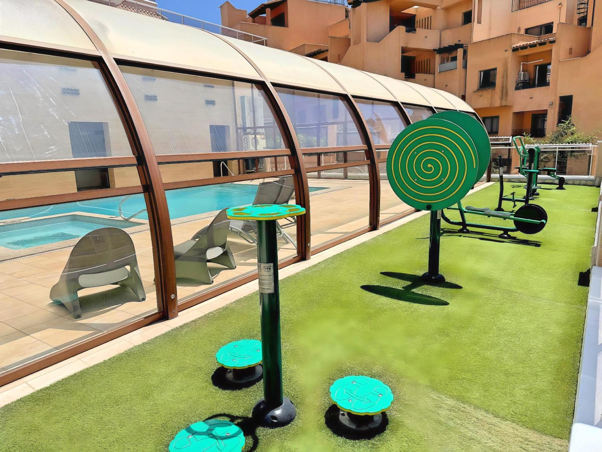 Is Your Place! Dehesa de Campoamor (Orihuela Costa)