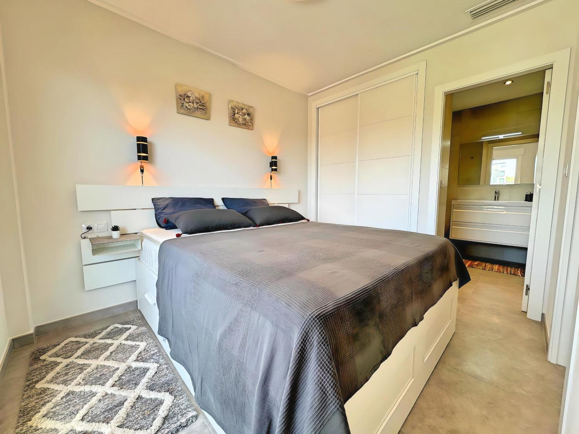 Apartment Is Your Place! Dehesa de Campoamor (Orihuela Costa)